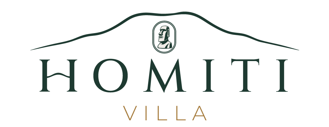 Homiti Villa