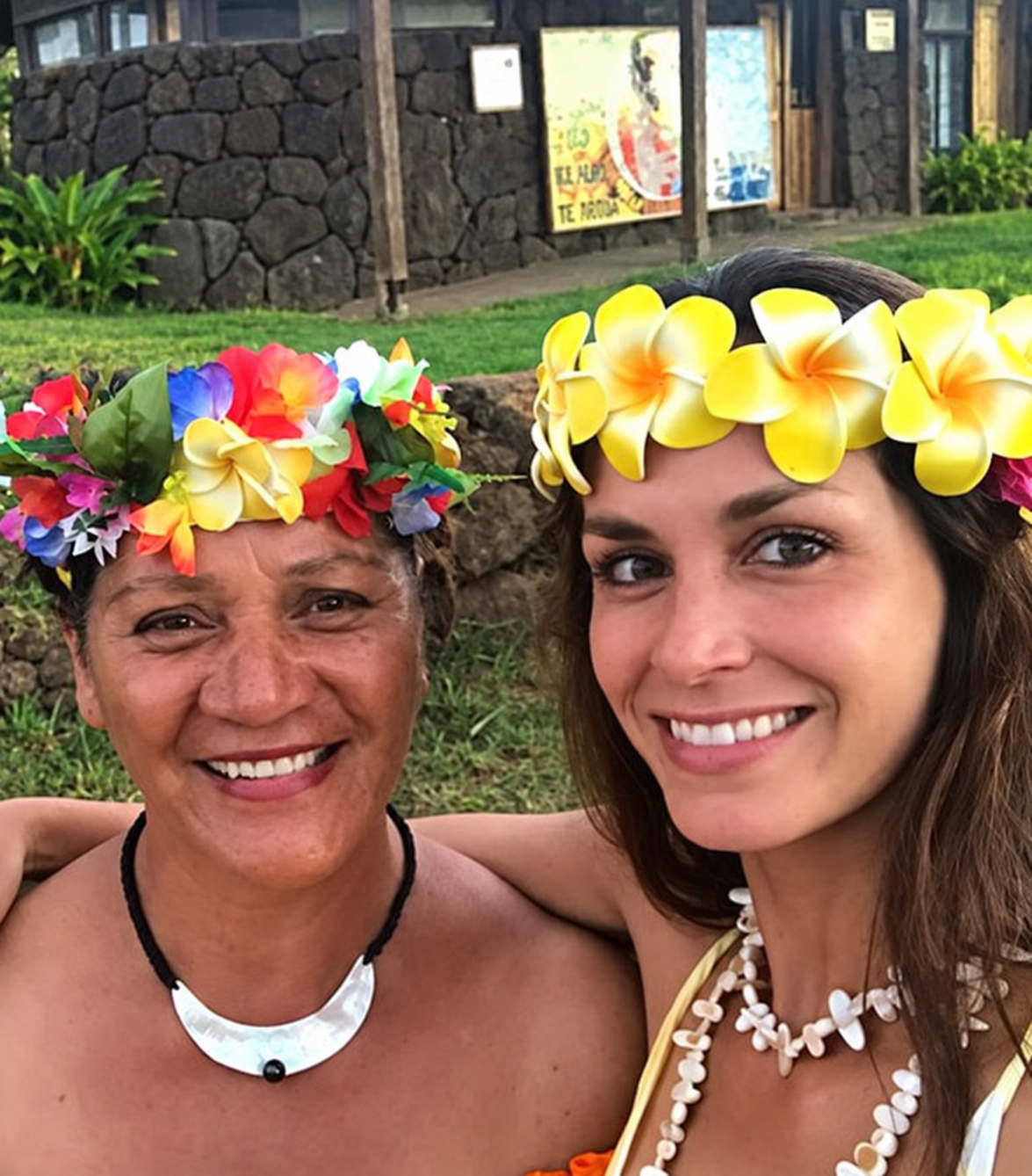 Homiti Villa in Easter Island